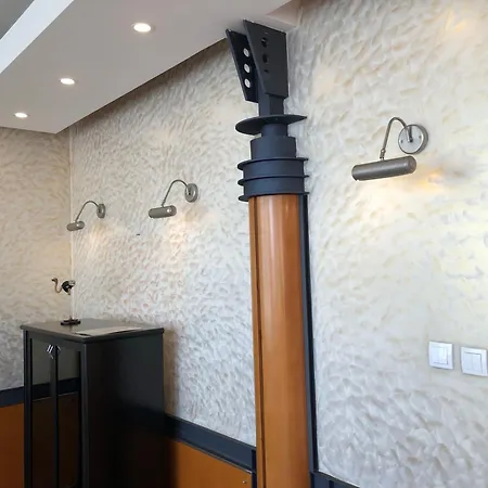 Business Apartament
