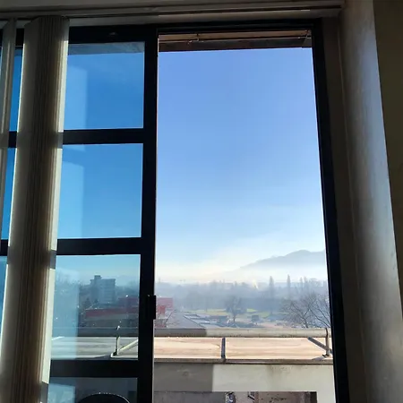 Apartament Business *
