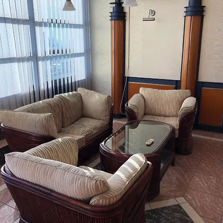 Apartament Business