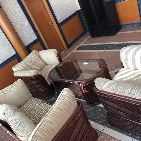 Business Apartament *